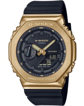 Casio G-Shock GM-2100G-1A9ER