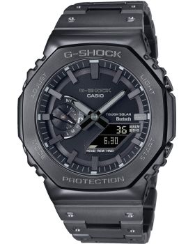 Casio G-Shock Solar Bluetooth GM-B2100BD-1AER - 