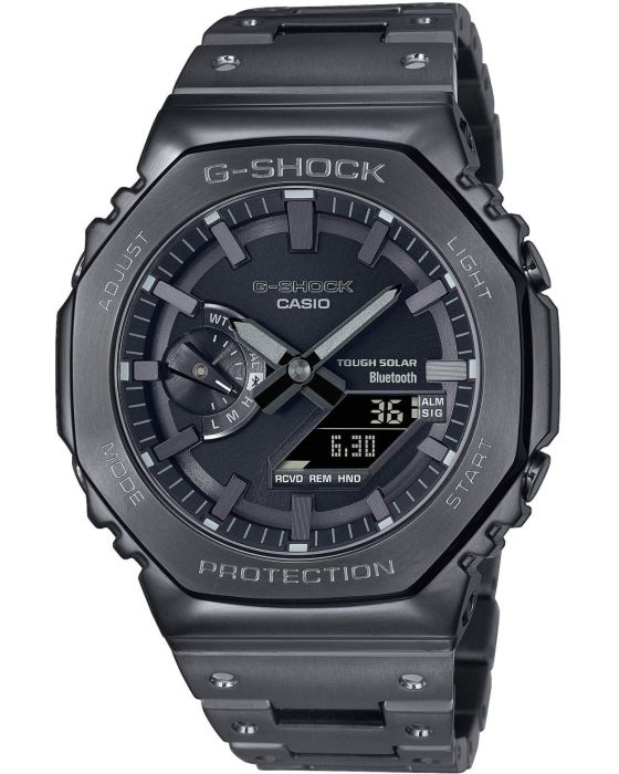 Casio G-Shock Solar Bluetooth GM-B2100BD-1AER