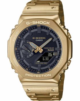 Casio G-Shock Solar Bluetooth GM-B2100GD-9AER