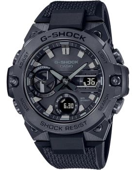 Casio G-Shock Solar Bluetooth GST-B400BB-1AER