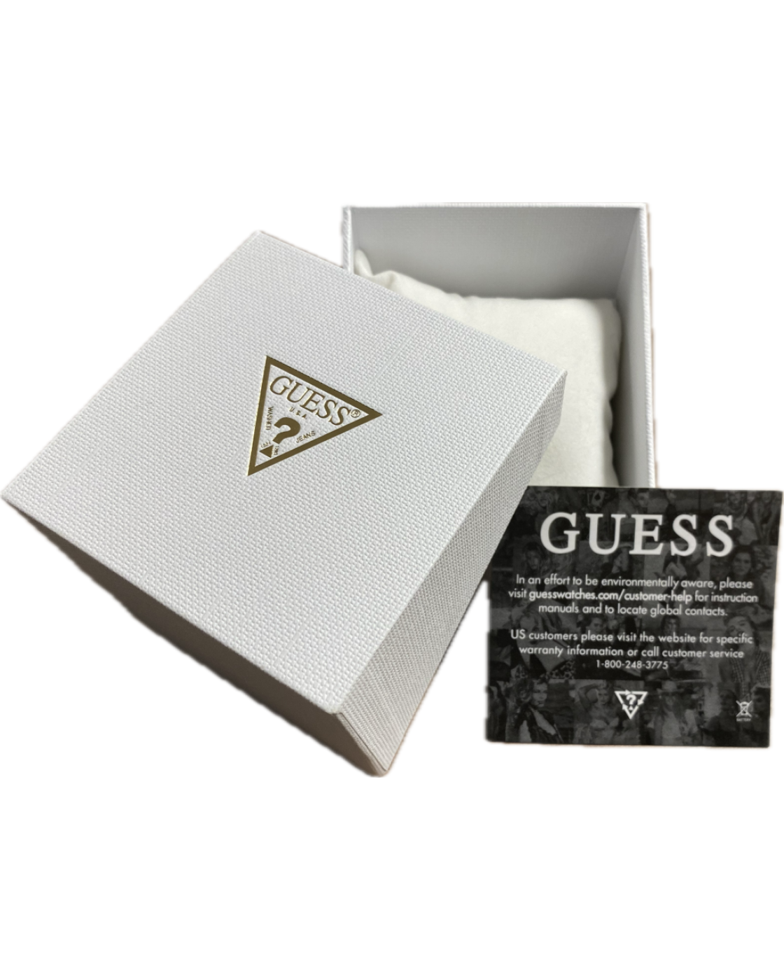 Guess Frontier W1156L2 Clachic