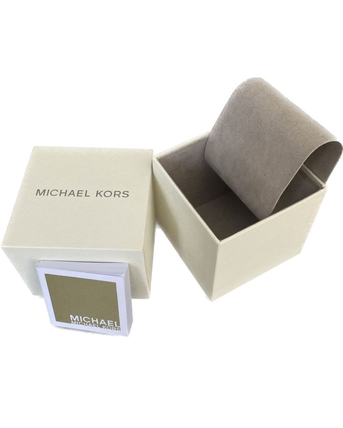 Michael Kors Slim Runway Chronograph | MK9060 Clachic