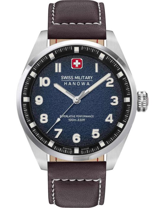 Swiss Military Hanowa Greyhound SMWGA0001502 Swiss Military Hanowa Greyhound SMWGA0001502