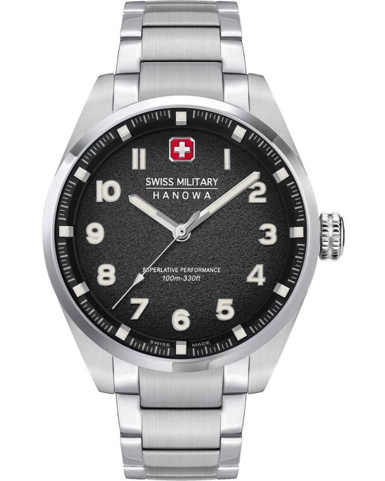 Swiss Military Hanowa Greyhound SMWGG0001503 Swiss Military Hanowa Greyhound SMWGG0001503