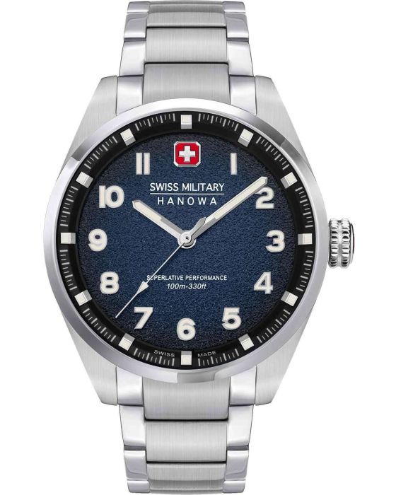 Swiss Military Hanowa Greyhound SMWGG0001504 Swiss Military Hanowa Greyhound SMWGG0001504