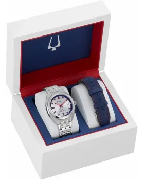 Bulova Jet Star Precisionist Limited Edition 96K112 - 