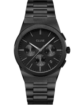 Cluse Vigoureux Chronograph CW20802