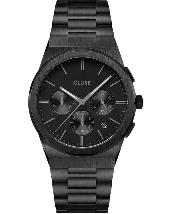 Cluse Vigoureux Chronograph CW20802 Cluse Vigoureux Chronograph CW20802