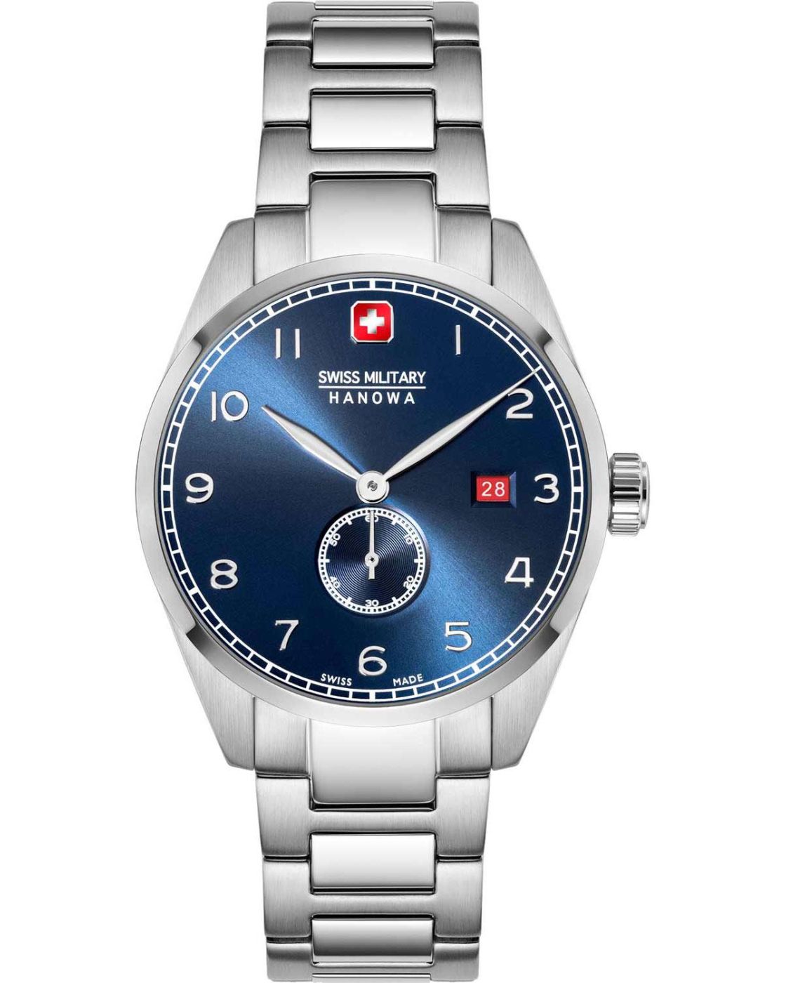 Swiss Military Hanowa Lynx SMWGH0000705 | Clachic