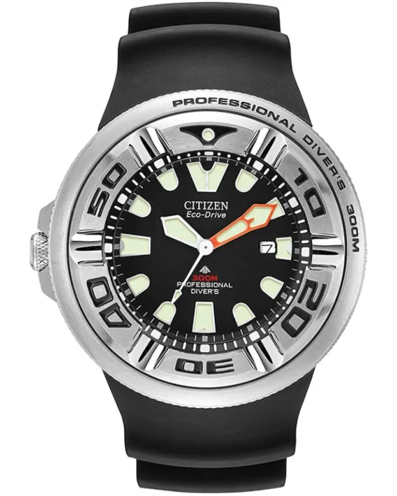 Citizen Promaster Eco-Drive Divers BJ8050-08E