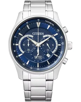 Citizen Chronograph AN8190-51L