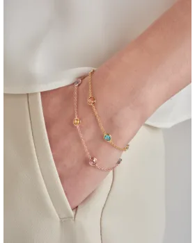 Βραχιόλι Vogue Ασήμι 925 2017475231.1, όψη 2