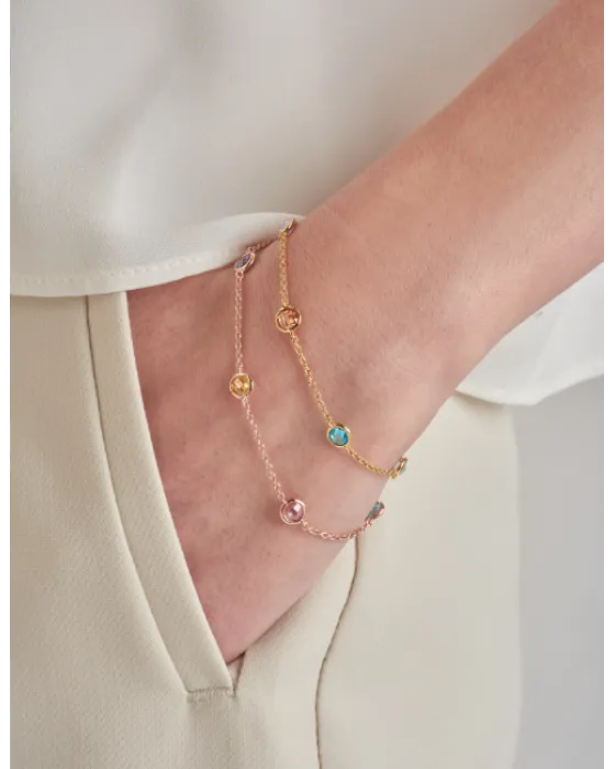 Βραχιόλι Vogue Ασήμι 925 2017475231.1, όψη 2