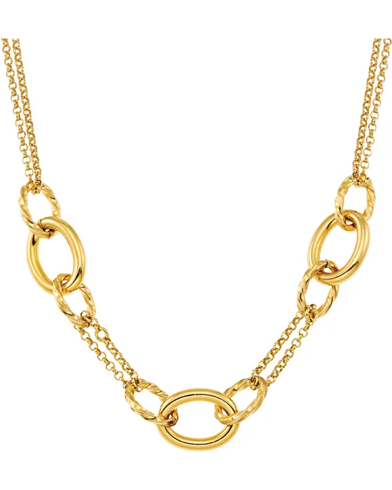 Κολιέ Vogue 20176730401