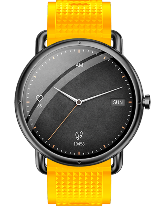 DAS.4 SG65 SmartWatch 203075074 DAS.4 SG65 SmartWatch 203075074