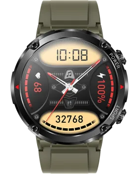 DAS.4 ST30 SmartWatch 203095032