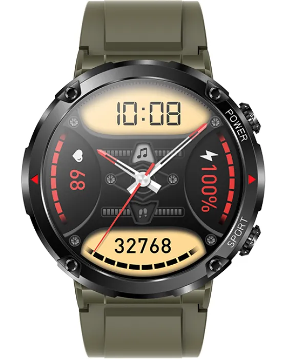 DAS.4 ST30 SmartWatch 203095032