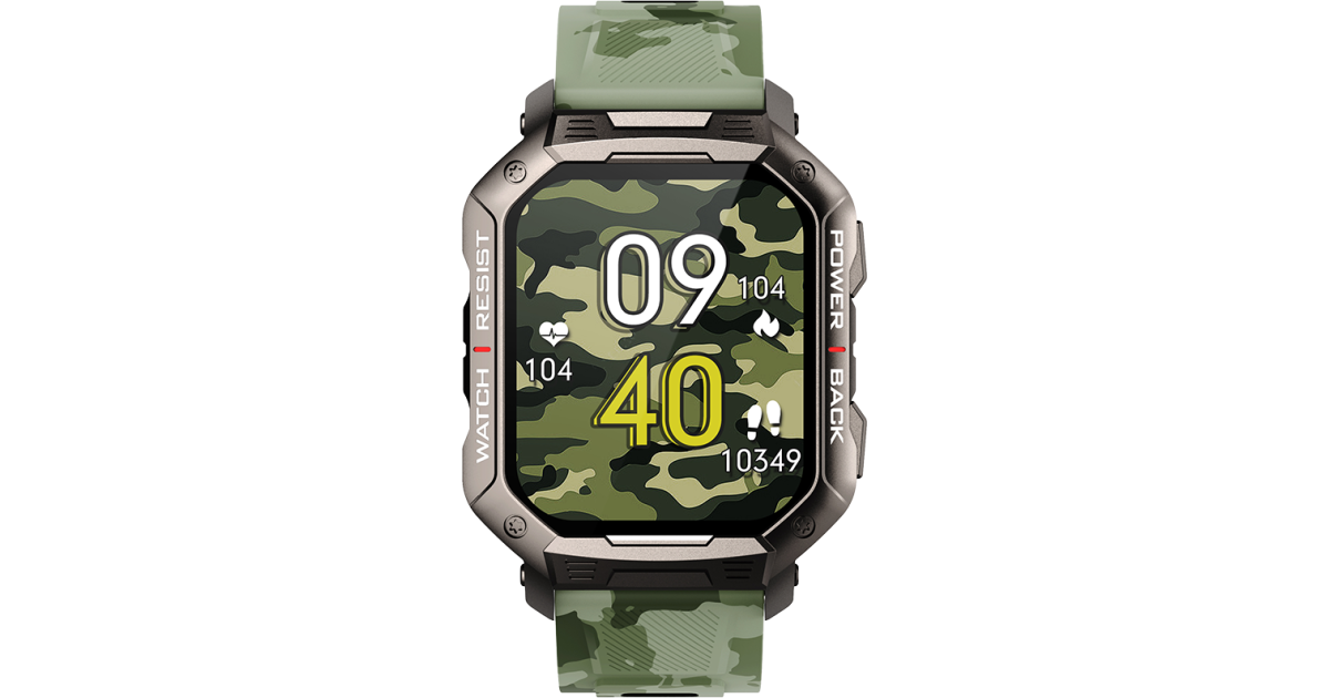 SG35 SmartWatch 203065032 Clachic