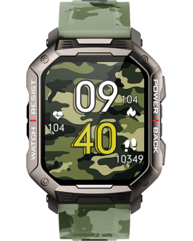 DAS.4 SG35 SmartWatch 203065032