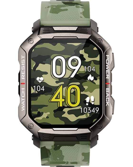 DAS.4 SG35 SmartWatch 203065032 DAS.4 SG35 SmartWatch 203065032