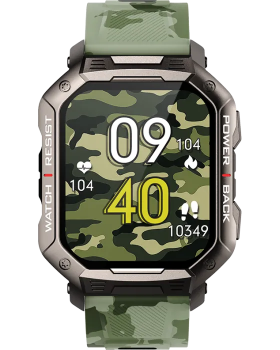 DAS.4 SG35 SmartWatch 203065032