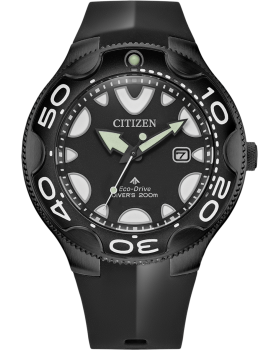 Citizen Promaster Orca Eco-Drive BN0235-01E