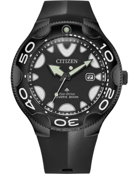 Citizen Promaster Orca Eco-Drive BN0235-01E
