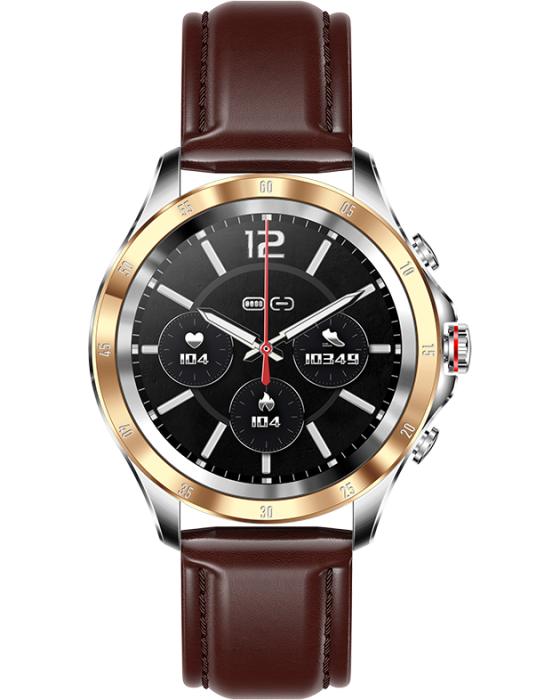 DAS.4 SQ22  SmartWatch 203065012 DAS.4 SQ22  SmartWatch 203065012
