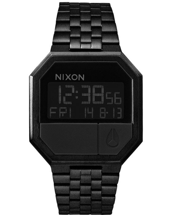 Nixon Re-Run A158-001-00
