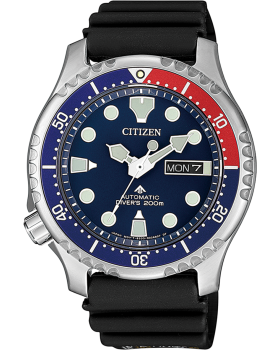 Citizen Promaster NY0086-16L