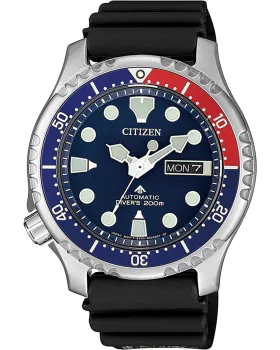 Citizen Promaster NY0086-16L