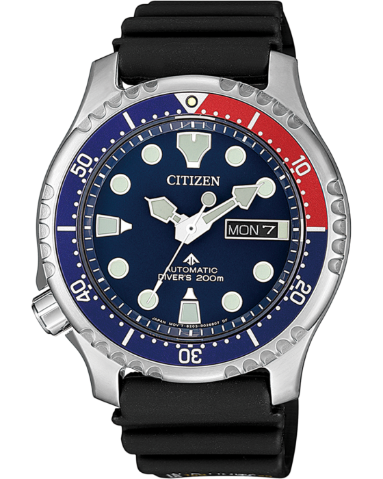 Citizen Promaster Automatic NY0086-16L Citizen Promaster Automatic NY0086-16L
