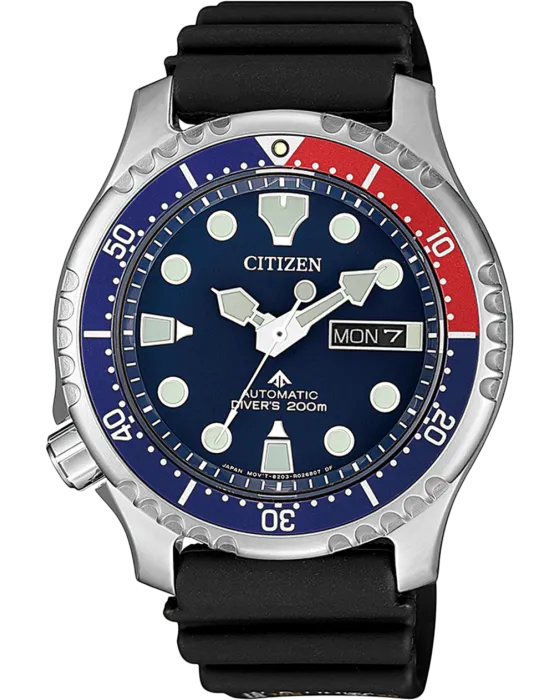 Citizen Promaster Automatic NY0086-16L Citizen Promaster Automatic NY0086-16L