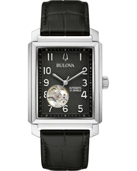 Bulova Classic Automatic 96A269