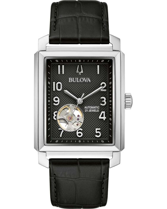 Bulova Classic Automatic 96A269