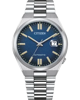 Citizen Tsuyosa Automatic NJ0151-88L