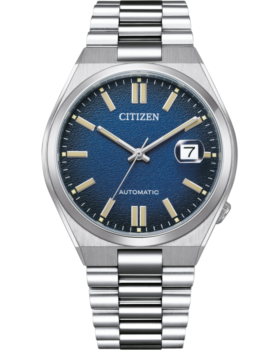 Citizen Tsuyosa Automatic NJ0151-88L Citizen Tsuyosa Automatic NJ0151-88L