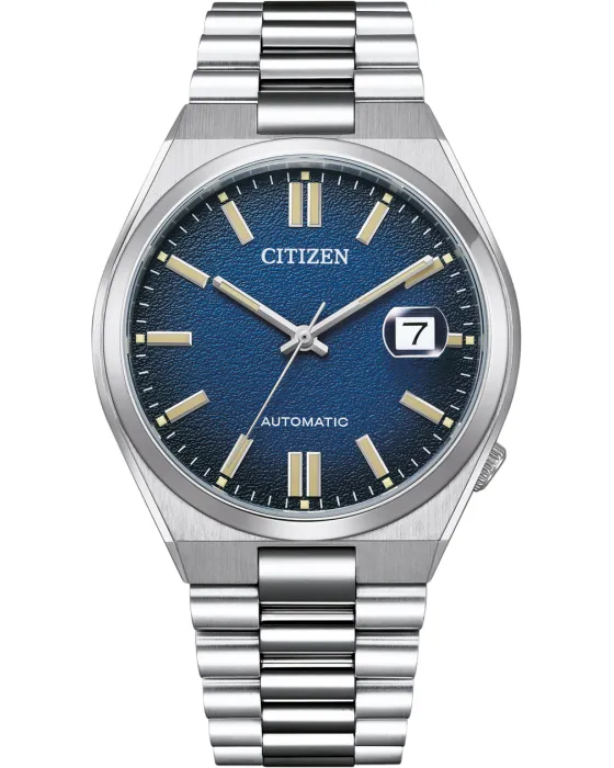 Citizen Tsuyosa Automatic NJ0151-88L