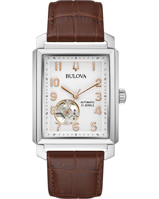 Bulova Classic Automatic 96A268 Bulova Classic Automatic 96A268