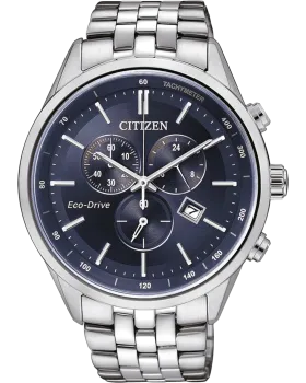 Citizen Eco-Drive Chronograph AT2141-52L