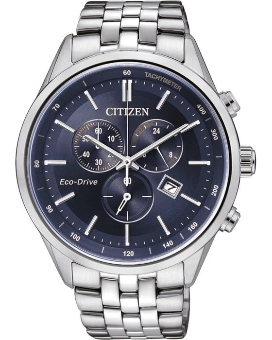 Citizen Eco-Drive Chronograph AT2141-52L Citizen Eco-Drive Chronograph AT2141-52L