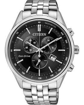 Citizen Eco-Drive Chronograph AT2141-87E