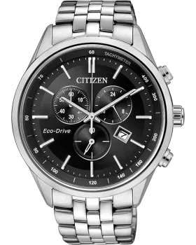 Citizen Eco-Drive Chronograph AT2141-87E