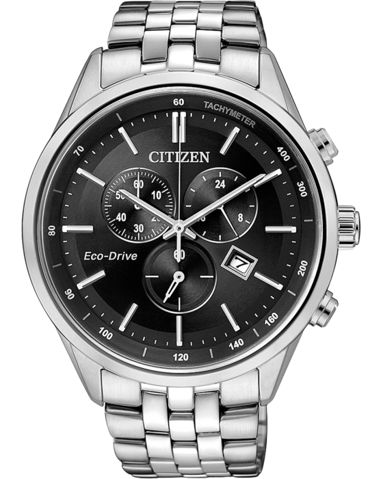 Citizen Eco-Drive Chronograph AT2141-87E Citizen Eco-Drive Chronograph AT2141-87E