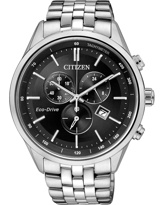 Citizen Eco-Drive Chronograph AT2141-87E