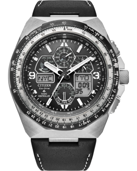 Citizen Promaster Skyhawk A.T Eco-Drive Radio Controlled JY8149-05E