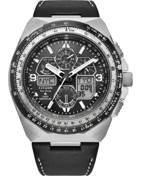 Citizen Promaster Skyhawk A.T Eco-Drive Radio Controlled JY8149-05E