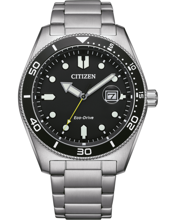 Citizen Eco-Drive AW1760-81E Citizen Eco-Drive AW1760-81E