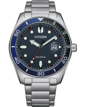 Citizen Eco-Drive AW1761-89L